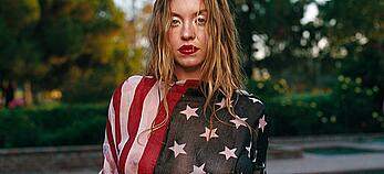 Actress - Sydney Sweeney: Movie - Euphoria